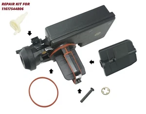 NEW Air Intake Manifold Flap Disa Valve Repair Kit for BMW 2.5L 11617544806 - Bild 1 von 6