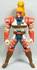 Marvel Uncanny X-Men X-Force SHATTERSTAR 5.5" Action Figure | 1994 ToyBiz - Picture 1 of 2