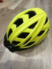 Cannondale Helmet Mountain Bike - Green/Yellow  - Adult Large