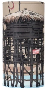 BlackStrap Adult Single Layer Tube Neck Gaiter Adam Haynes Waiting For You New - Picture 1 of 1