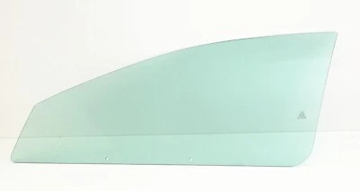 Driver/Left Side Door Window Glass For 1997-2002 Saturn SC1 SC2 2 Door Coupe Foto 1 de 3