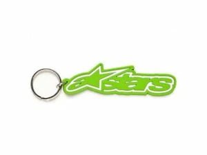 Alpinestars Keyring Rub green - Picture 1 of 1