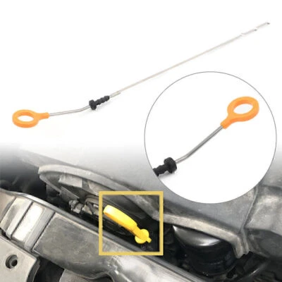 Engine Oil Level Dipstick 111408J10B For Nissan Altima Maxima Murano Quest - Image 1 of 4