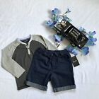 DKNY NWT Outfit for Boys Size 3T