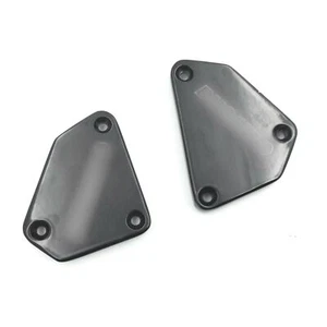 Cubierta negra del depósito de líquido de freno para Ducati 749 S R F/999/999S/999R/999F - Imagen 1 de 5
