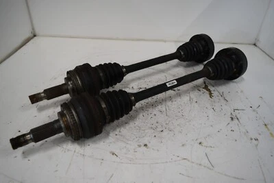 JDM TOYOTA CELSIOR LEXUS LS400 AXLE PAIR UCF20 1UZ Foto 1 de 4