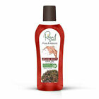 RIGEL Pure & Natural BRAHMI BOOTI 200ML Hair Oil Damage Repair Strengthen Roots