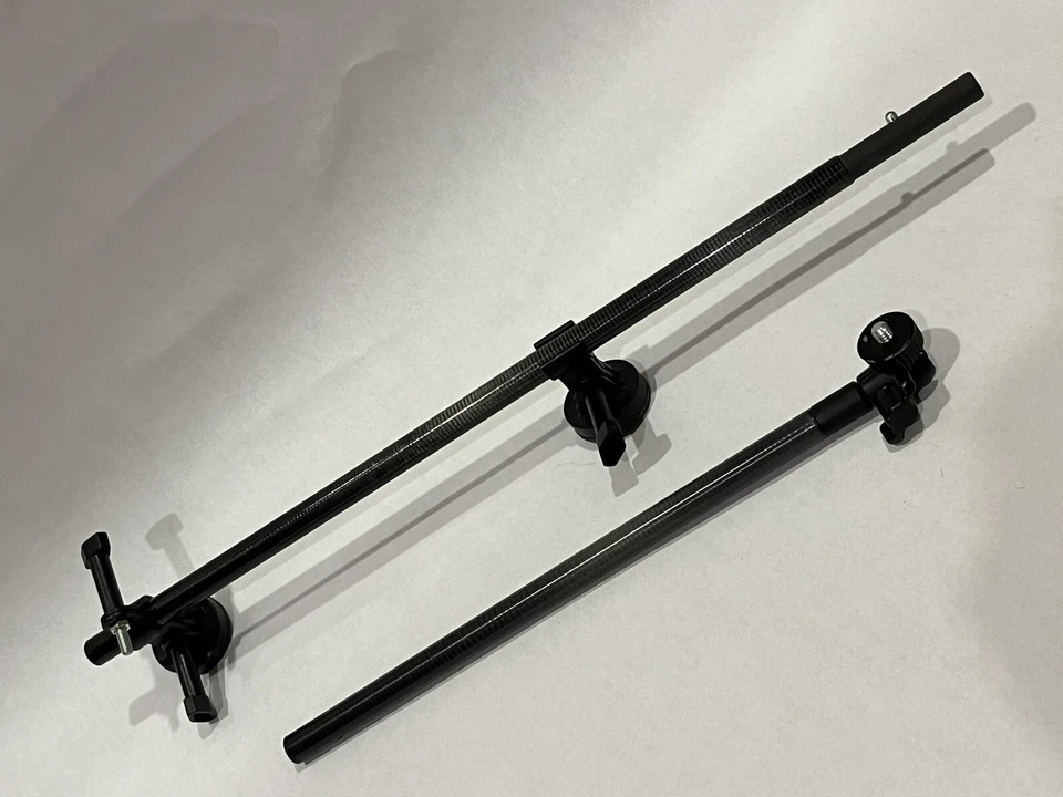 Delkin Fat Gecko KaBoom - Disparos imposibles hechos posibles - Envío gratuito a EE. UU. Foto 1 de 1