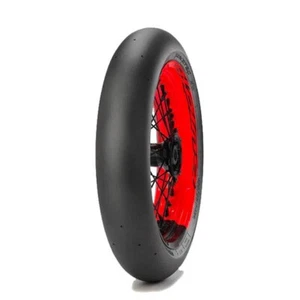 GOMME PNEUMATICI METZELER 125/75 R17 RACETEC SM K2 DOT 2022 - Foto 1 di 4
