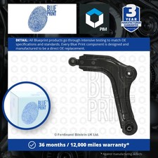 Wishbone / Suspension Arm fits DAEWOO NUBIRA J100, J150 2.0 Front Lower, Left