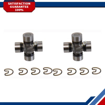 Medio eje trasero SKF todas las juntas junta universal para Triumph Spitfire 1964 1963_E Foto 1 de 3