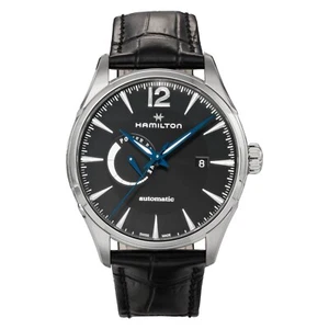 Hamilton Jazz Master H89545731 Automatic Stainlesssteal Men's - Picture 1 of 6