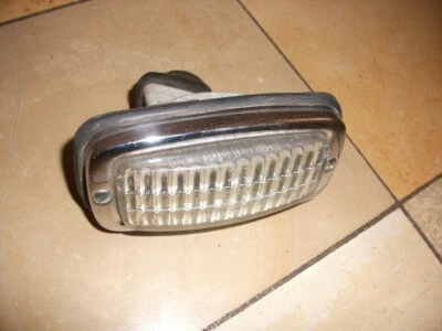 VW Käfer Bus Bulli T1 Porsche 356? Rückfahrscheinwerfer Einsatz HELLA - Bild 1 von 4