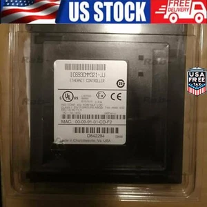 IC693CMM321-JJ nuovo per modulo controller Ethernet Fanuc in scatola spedizione gratuita - Foto 1 di 7