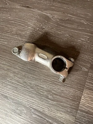 Pivo Threadless Road Bike Stem 25.4 X 60mm 20 Degree Drop - Image 1 of 4