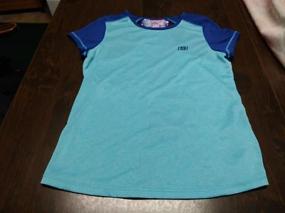 Top Sketchers Active azul diseñado talla niña 14/16 Foto 1 de 4