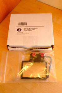 Zacuto Z-Finder Mounting Frame for 3.2" DSLR Bodies Z-MFS32 - Picture 1 of 2