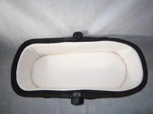 Silver Cross Carrycot Wayfarer & Pioneer Pe 2021 models - Picture 1 of 3