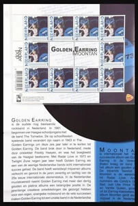 Posten 13132 postfrisch Briefmarkensammlung Niederlande Popalben 1961-2011 im Sonderalbum. - Bild 1 von 10