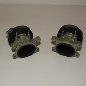 Ducati Hypermotard 950 SP Tubulures d'admission 14010911A Inlet manifolds - Picture 1 of 3