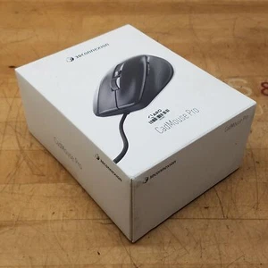 3DCONNEXION 3DX-700080 CadMouse Pro, 7200 DPI, 1000 Hz Poll Rate, 3DX-600067 - Picture 1 of 8