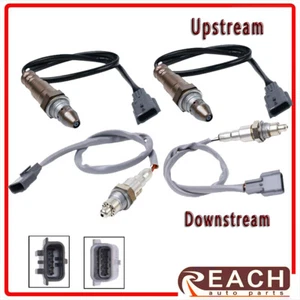 Oxygen Sensor For 2015-2019 Nissan Altima Maxima Murano Pathfinder INFINITI QX60 - Picture 1 of 17