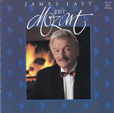 James Last spielt Mozart - Bild 1 von 2
