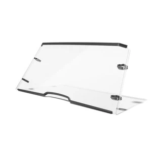 2021 - 2025 YAMAHA WOLVERINE RMAX4 RMAX2 X2 X4 850 1000 FULL POLY WINDSHIELD KIT - Picture 1 of 1
