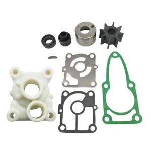 Tohatsu/Nissan Water Pump Repair Kit Replaces 3RS-87322-0 3RS-87322-1 3RS-87322 - Picture 1 of 10