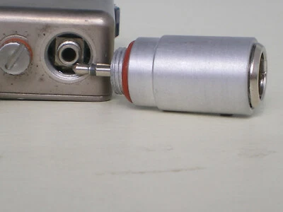 Adapter TA5F to 2.5 Phone Jack for Lectrosonics MM400 B/C  or WM Transmitters - Image 1 of 4