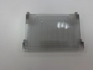 Elna 8000 9000 Diva Sewing Machine Slide on Plastic Bobbin Cover - Picture 1 of 1