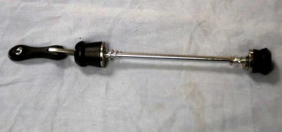 Cannondale (FSA) front wheel skewer 100mm NEW! - Image 1 of 4