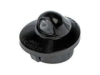 Объектив с подсветкой номерного знака Dorman для 1991-1997 Ford Explorer 1992 1993 1994 1995 - Изображение 1 из 2