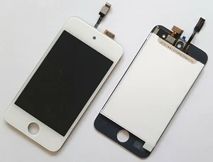 NEU Display & Digitizer für ipod 4 weiss Touchscreen Ersatzteil - Bild 1 von 5