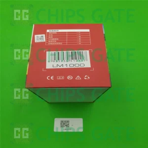 1PZ UNI-T LM1000 LM Serie Telemetro Laser Distanziometro LM-1000!! NUOVO - Foto 1 di 4