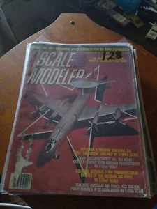 Scale modeler magazine - Bild 1 von 2