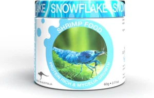 Shrimp Food Snowflake 60G - Picture 1 of 2
