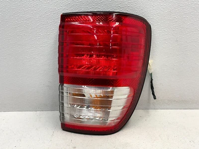 Luz trasera exterior trasera izquierda Lexus LX470 1998-2002 1535 OEM Foto 1 de 4
