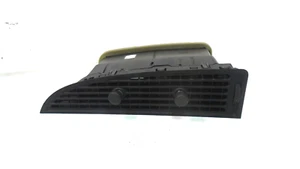 SAAB 9-3 ALL MODELS 2002 - 2006 DASH BOARD CENTER AIR VENT 12804036 FAST POST - Picture 1 of 1