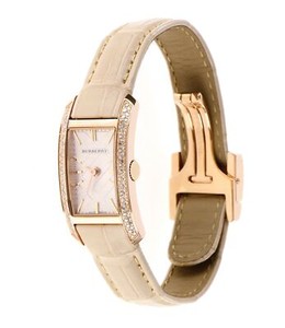 burberry watch ebay