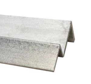 Edelstahl Winkel Winkelstahl Edelstahl Winkelprofil gleichschenklig V2A - Bild 1 von 6