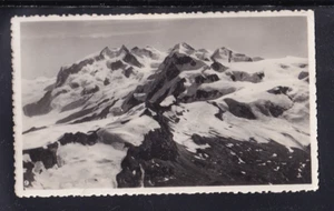 Fotografia Foto Ghiacciaio Zona Zermatt KK4980 - Picture 1 of 1