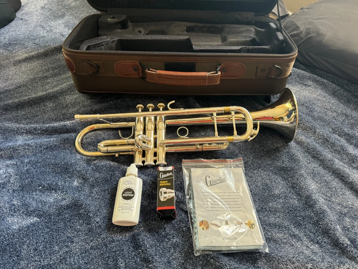 旧刻印ジャルディネリGiardinelli New York 10VS 旧刻印ジャルディネリ