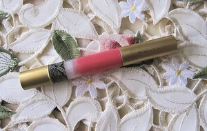 ~MALLY BEAUTY~HIGH SHINE LIP LIQUID LIPSTCK PEN in PUNCH~.12 oz *NEW* - Picture 1 of 2