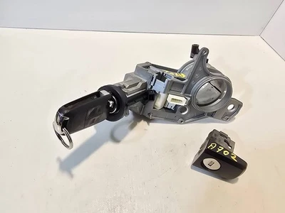 Blocchetto accensione diesel Opel Zafira B 2009 N0501882 EOM21188 - Immagine 1 di 4