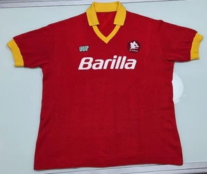 Maglia Roma Stagione 88/89 - Imagen 1 de 8