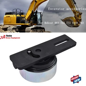 Tensor de correa de transmisión para Bobcat 863 753 773 S150 763 S185 S130 S160 T190 S175 - Imagen 1 de 7