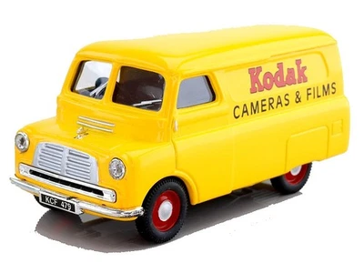 Bedford CA "Kodak" CORGI - Photo 1/2