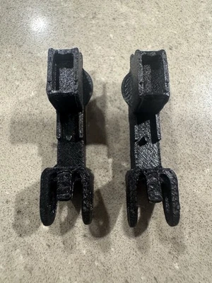 iRobot Roomba J9 Combo Charging Contact Holders Auto Fill Dock ADK-Y1 clean base - Image 1 of 4