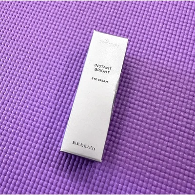 $92 Skinmedica Crema Instantánea Brillante para Ojos .5 OZ Todo Tipo de Piel Cuidado de la Piel NUEVO Foto 1 de 4